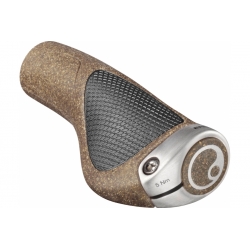 Ergon GP1-L BioKork Handlebar grips - large