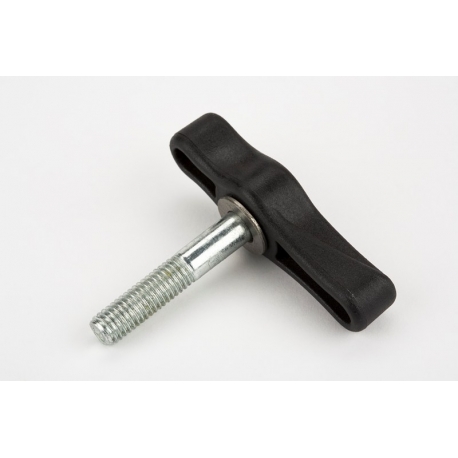 Brompton hinge clamp lever / bolt assembly - QHCLEVA