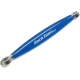Mavic 5.5mm and FORE 9mm spoke tool by Park Tool