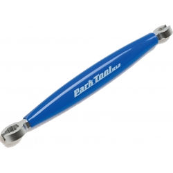Mavic 5.5mm and FORE 9mm spoke tool by Park Tool