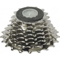 Shimano CS-HG50 8-speed cassette 12 - 25T
