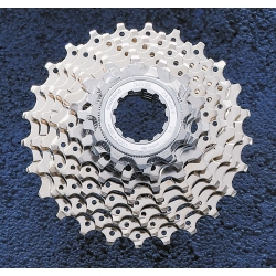 Shimano CS-HG50 9-speed cassette 11 - 25T
