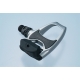 Shimano PD-R540 light action SPD SL Road pedals, silver