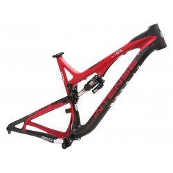 Intense Tracer 275 Carbon - Red