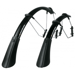SKS RaceBlade set - Black