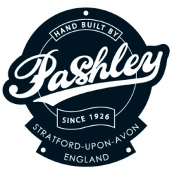 Pashley Rear Wheel 26 x 1 3/8 XRD5W hub