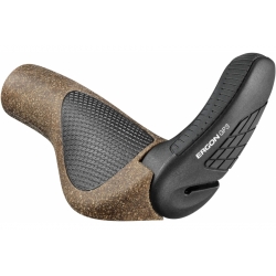 Ergon GP3-S BioKork Handlebar grips - small