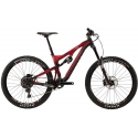 Intense 2015 Tracer 275C Pro Build