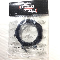 Sturmey Archer gear trigger cable and achorage