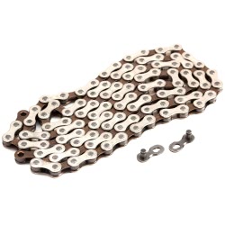 Brompton chain 102 Links 3/32" with PowerLink