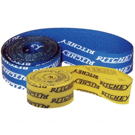 Ritchey snap on rim tape 26 in x 20mm for mountain bikes