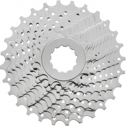 Shimano CS-4600 Tiagra 10-speed cassette 12 - 28T