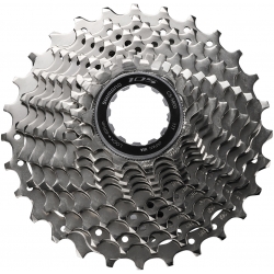 Shimano CS-5800 105 11-speed cassette 11 - 28T