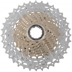 Shimano SLX CS-HG81 10-speed cassette 11 - 36T