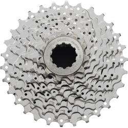 Shimano CS-HG50 9-speed cassette 11 - 32T Road