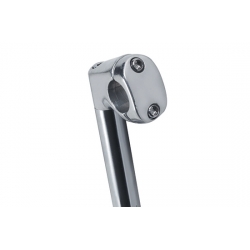 Raleigh stem short reach 40 x 22.2mm
