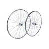 Raleigh Front Wheel 27x1 1/4 alloy