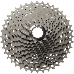 Shimano CS-M9000 XTR 11-speed cassette 11 - 40T