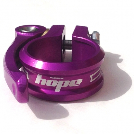 hope 34.9 seat clamp