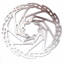 Hope MM2/4 Saw Disc rotor - 160mm - 6 Bolt