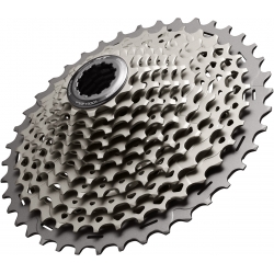 Shimano CS-M8000 Deore XT 11-speed cassette 11 - 42T