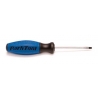 Flat Head Screwdriver 3mm / 1/8" - SD-3 - from Park Tool USA