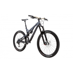 Intense 2016 Tracer 275C - Pro Build - Black