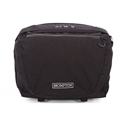 Brompton C bag set - Black