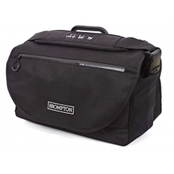 Brompton S bag - Black