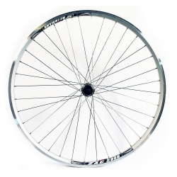 Rear wheel - 700c - 8/9/10 speed cassette