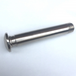 Intense Main Pivot v1 - Nickel