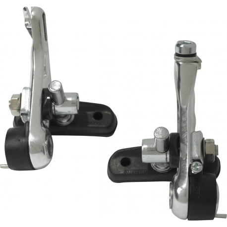 Shimano Altus BR-CT91 Cantilever brake - rear, silver