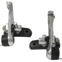 Shimano Altus BR-CT91 Cantilever brake - rear, silver