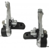 Shimano Altus BR-CT91 Cantilever brake - rear, silver