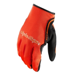 Troy Lee Gloves XC - Orange