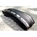 Schwalbe One tyre 700x25C