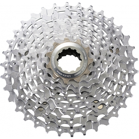 Shimano CS-M770 XT 9-speed cassette 11 - 32T