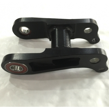 Upper link 2ND GEN 53MM for Intense