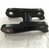 Upper link 2ND GEN 53MM for Intense Slopestyle