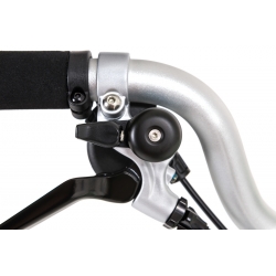 Bell and fittings for 2017 onwards integrated brake lever from Brompton