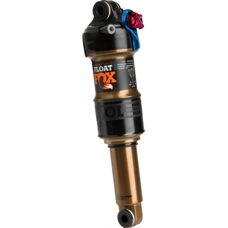 FOX FLOAT NUDE 3 DPS EVOL FACTORY 215×65 FOX FLOAT DPS FACTORY – RideFOX