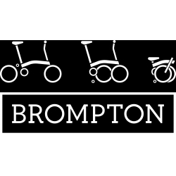 Brompton gear upgrade kit - 2017 2 speed to 6 speed hub/derailleur