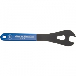 WorkShop Cone Wrench: 16mm - SCW-16 - from Park Tool USA