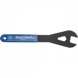 WorkShop Cone Wrench: 17mm - SCW-17 - from Park Tool USA