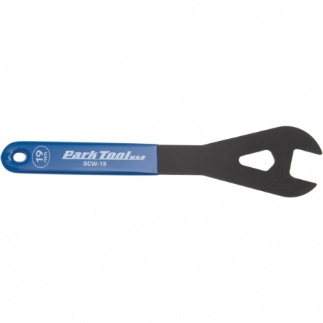 WorkShop Cone Wrench: 19mm - SCW-19 - from Park Tool USA