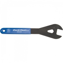 WorkShop Cone Wrench 20mm SCW 20 from Park Tool USA