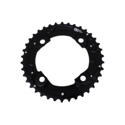 Shimano FC-M675 10-speed SLX chainring - 38T