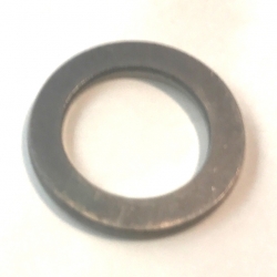 Intense main pivot bolt head shim and dropout spacer