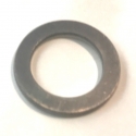 Intense main pivot bolt head shim and dropout spacer