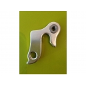 Frog Derailleur Hanger for Hybrid Bikes